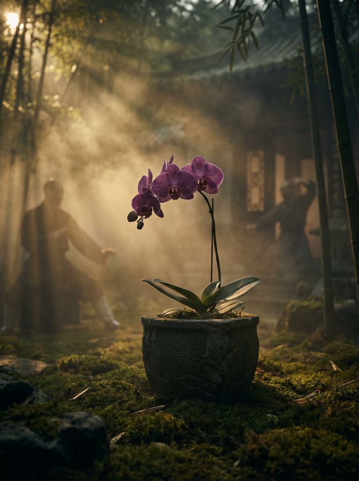 暗网社区植物视频